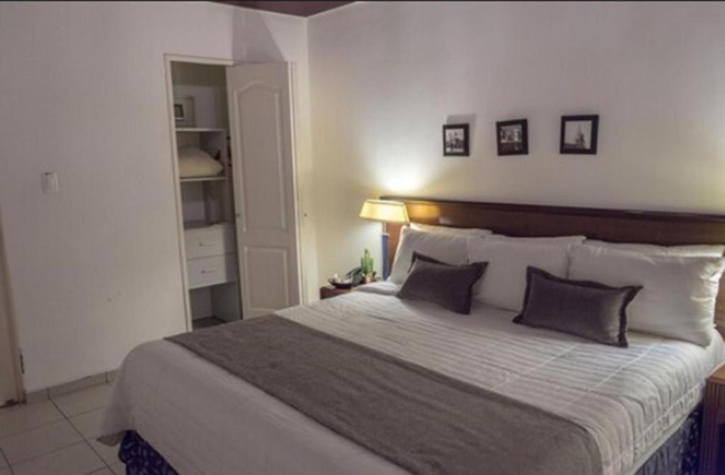 Terranova Suites Santa Cruz de La Sierra Exterior foto